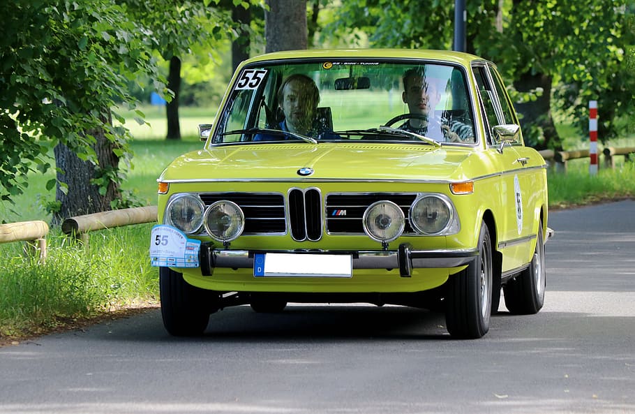 Auto, Oldtimer, Classic, Automotive, pkw, vehicles, vintage car automobile HD wallpaper