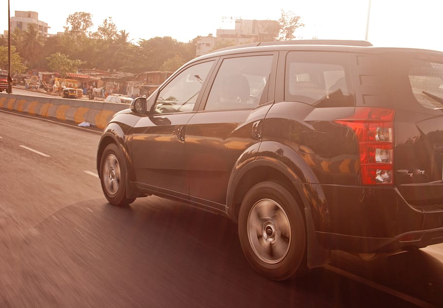 car, driving, road, traffic, india, transportation, travel HD wallpaper