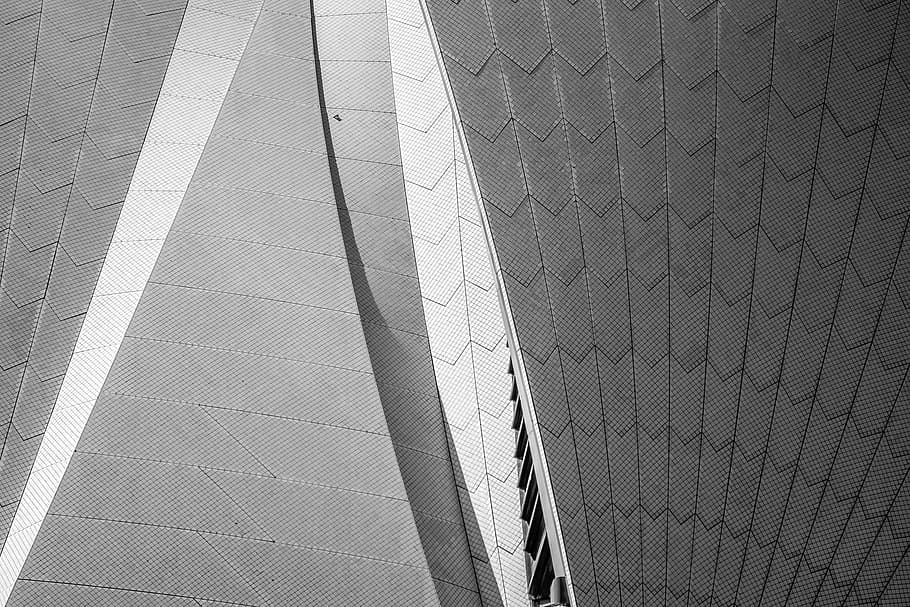 buildings, structure, architecture, design, lines, patterns HD wallpaper