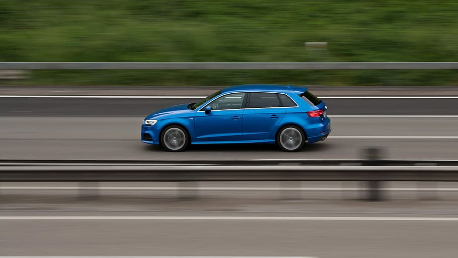 speed, auto, highway, drive, automotive, status symbol, vehicle HD wallpaper