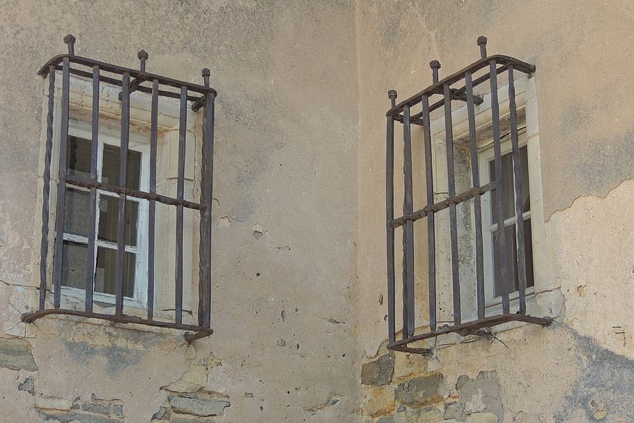 castle, haroué, window, architecture, built structure, building exterior HD wallpaper