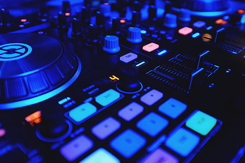 HD wallpaper: DJ In The Mix, club, dance, dance club, deejay, disco, djing  | Wallpaper Flare