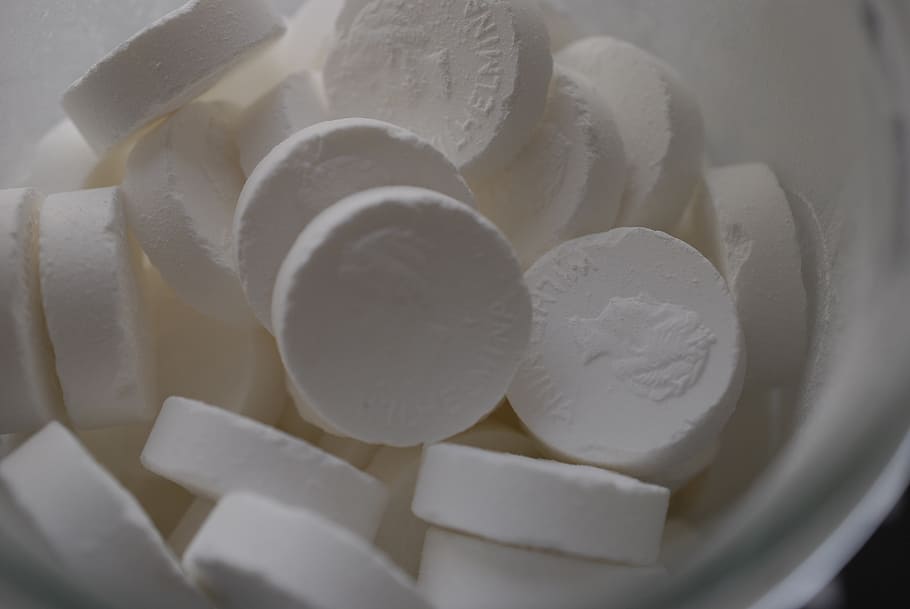 peppermint, candy, white, candy jar, sweets, sugar, sugar were HD wallpaper