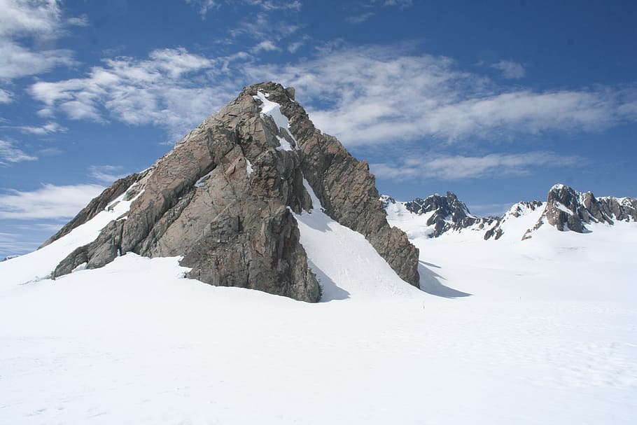 snow, winter, cold, ice, panoramic, cold temperature, beauty in nature HD wallpaper