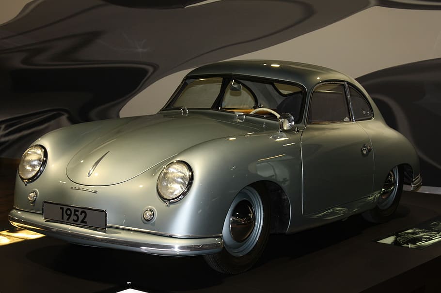 Autostadt, Wolfsburg, Oldtimer, autostadt wolfsburg, classic HD wallpaper