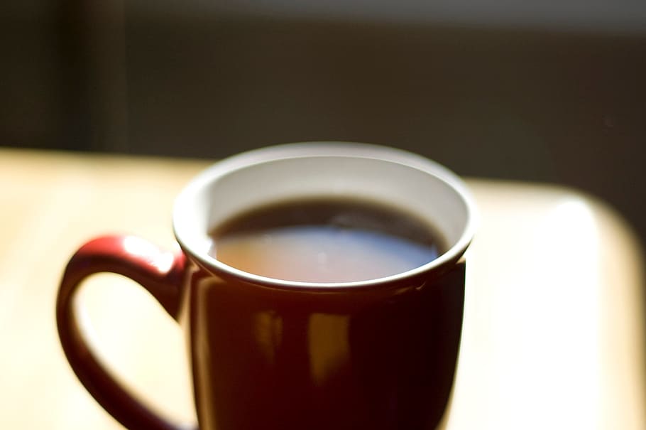 coffee, cup, mug, hot, drink, food and drink, refreshment, tea HD wallpaper