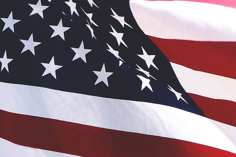 USA flag, various, flags, american Flag, patriotism, american Culture, HD wallpaper