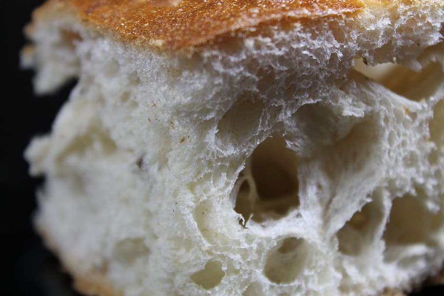 bread, flat bread, close, vespers, food, bake, delicious, oven HD wallpaper