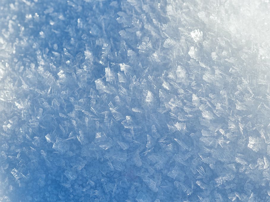 untitled, ice, water, solid, cold, blue, arts, sculpture, nature HD wallpaper