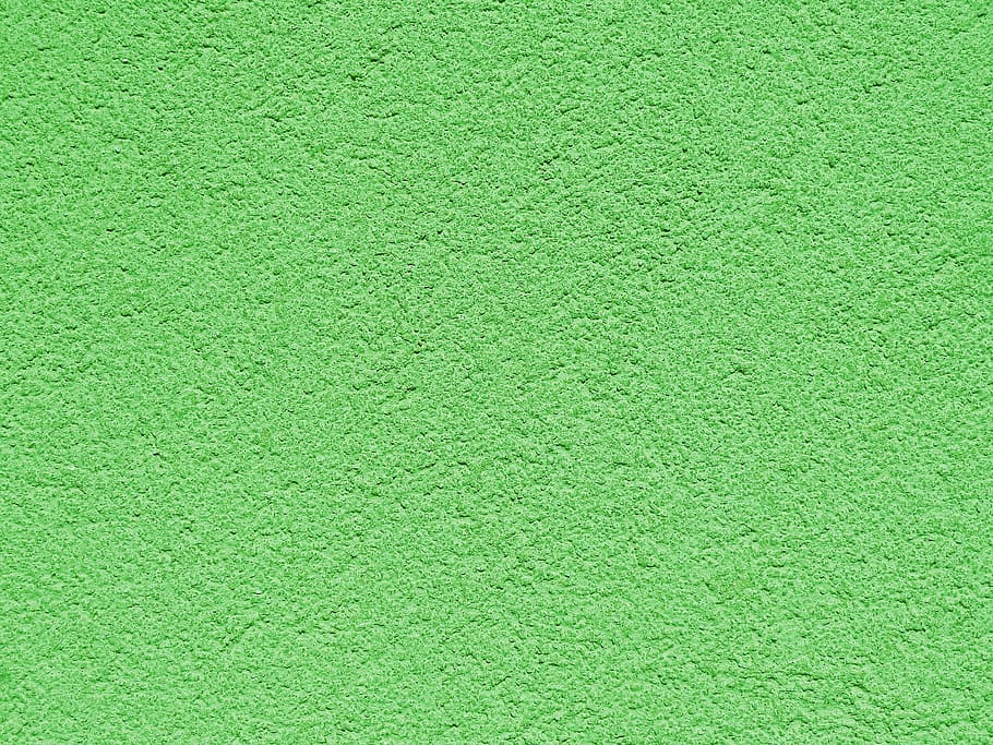 green surface, wallpaper, the background, graphics, texture, plaster, HD wallpaper