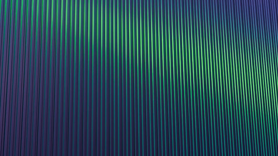 Vibes, untitled, texture, abstract, lines, green, vibrant, backgrounds HD wallpaper