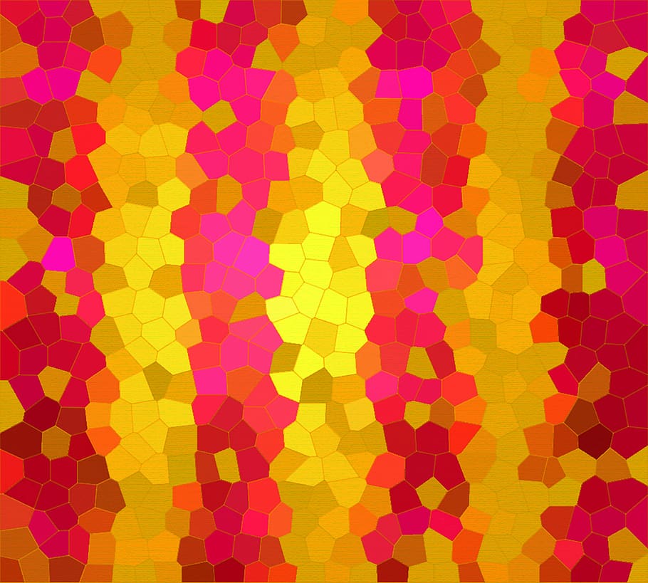 abstract, backgroud, pattern, colorful, design, texture, perspective HD wallpaper