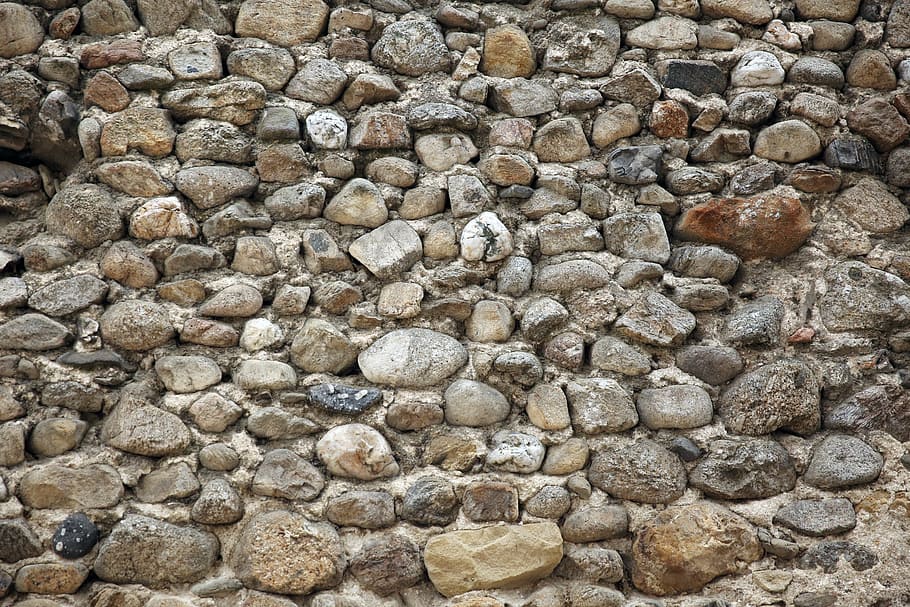wall, stones, ancient wall, background image, backgrounds, wall - Building Feature HD wallpaper