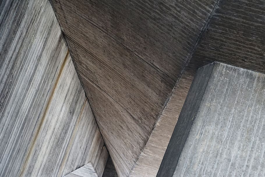 architecture, building, design, wood, art, wood - material HD wallpaper
