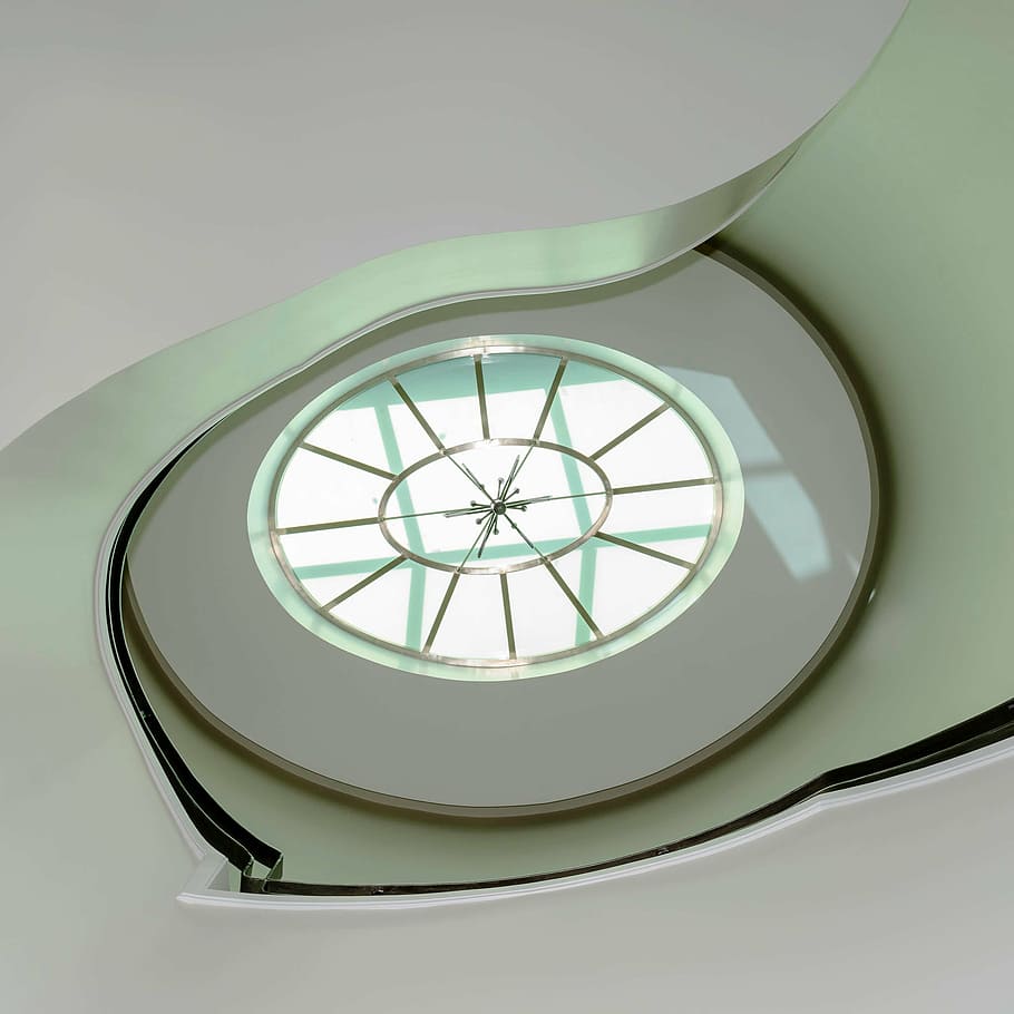 low angle view building ceiling, architecture, structure, design HD wallpaper