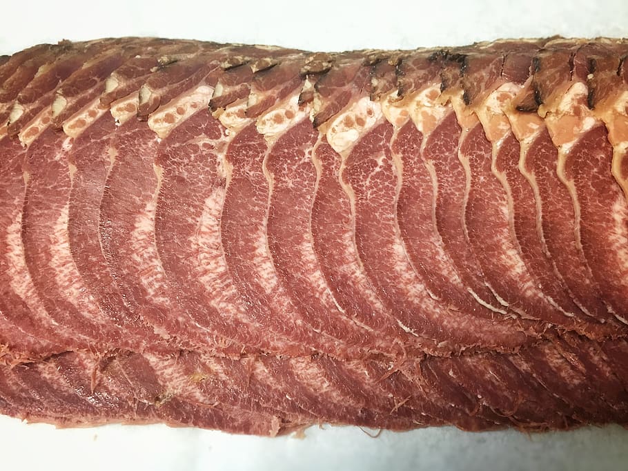 meat, fresh, butcher, food, food and drink, no people, close-up HD wallpaper