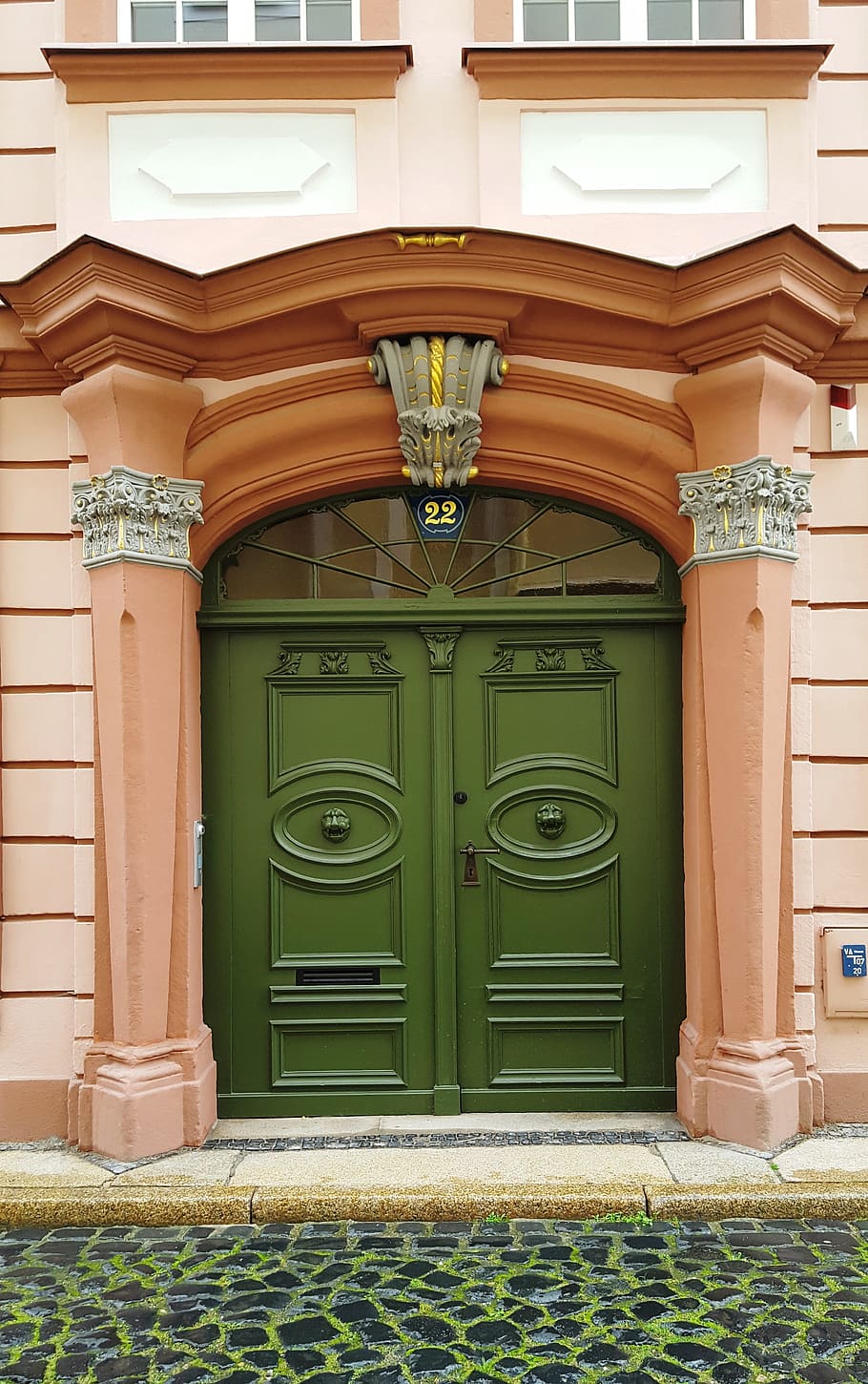 door, historically, görlitz, architecture, built structure HD wallpaper