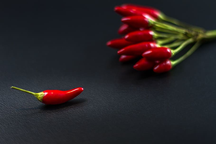 Jalapeno, Pepper 1080P, 2K, 4K, 5K HD wallpapers free download