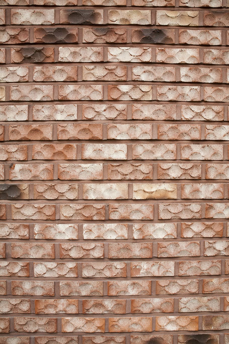 block, brick, construction, texture, wall, pattern, interior HD wallpaper