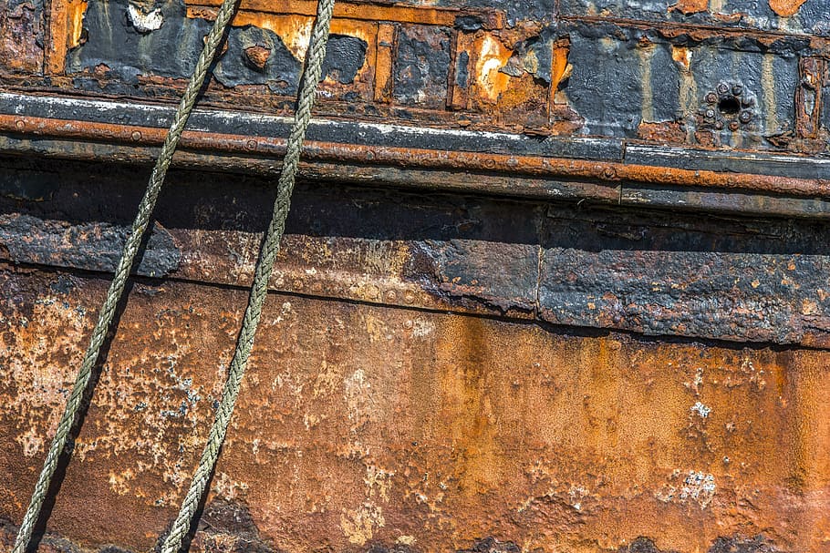 Texture, Wood, Paint, texture wood, peeling paint, old wood HD wallpaper