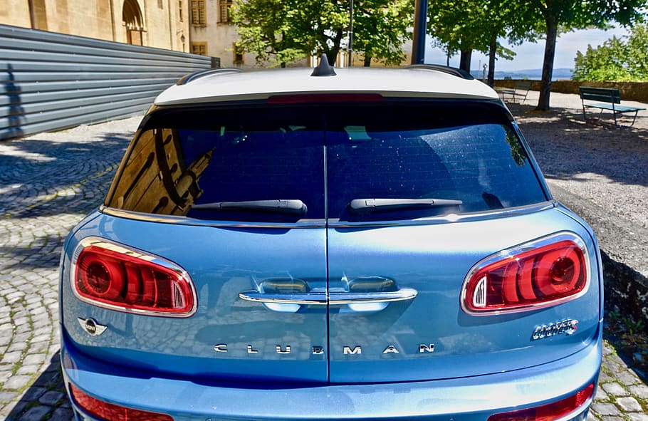 vehicle, back, style, design, profile, behind, rear, transport HD wallpaper