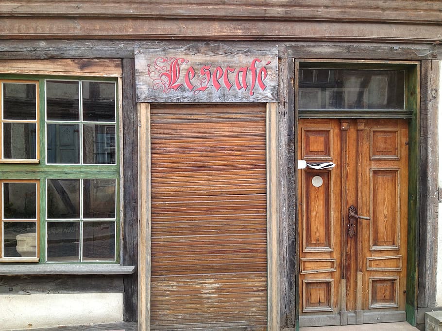 rustic, music, city, building, lapsed, wood, building exterior HD wallpaper