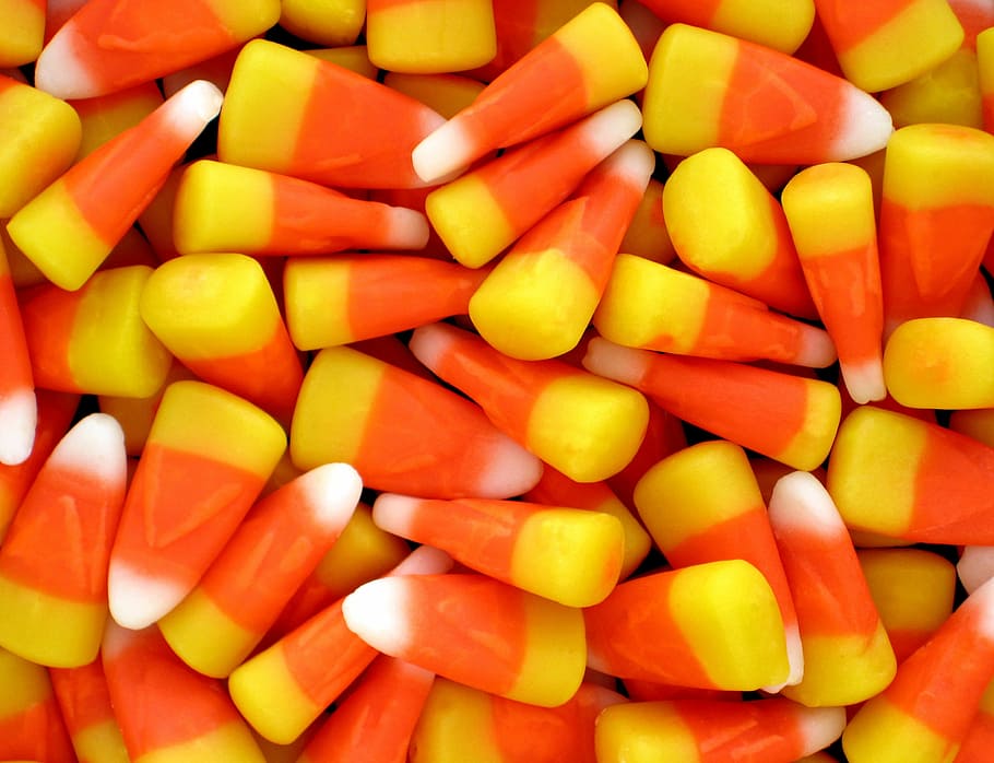 candy, sugar, sweet, unhealthy, food, diet, delicious, corn HD wallpaper