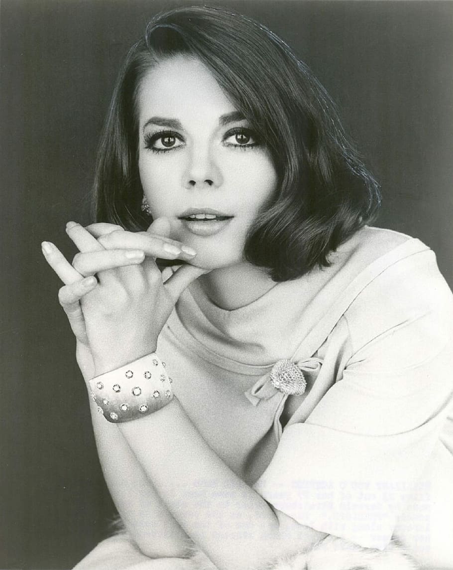 Featured image of post Wallpaper Natalie Wood A wallpaper of actress natalie wood
