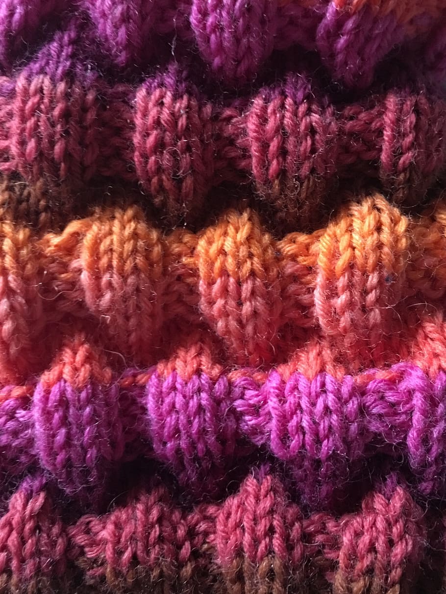 Sock, Knitted, Wool, Villa, Woven, wool sock, colorful, full frame HD wallpaper