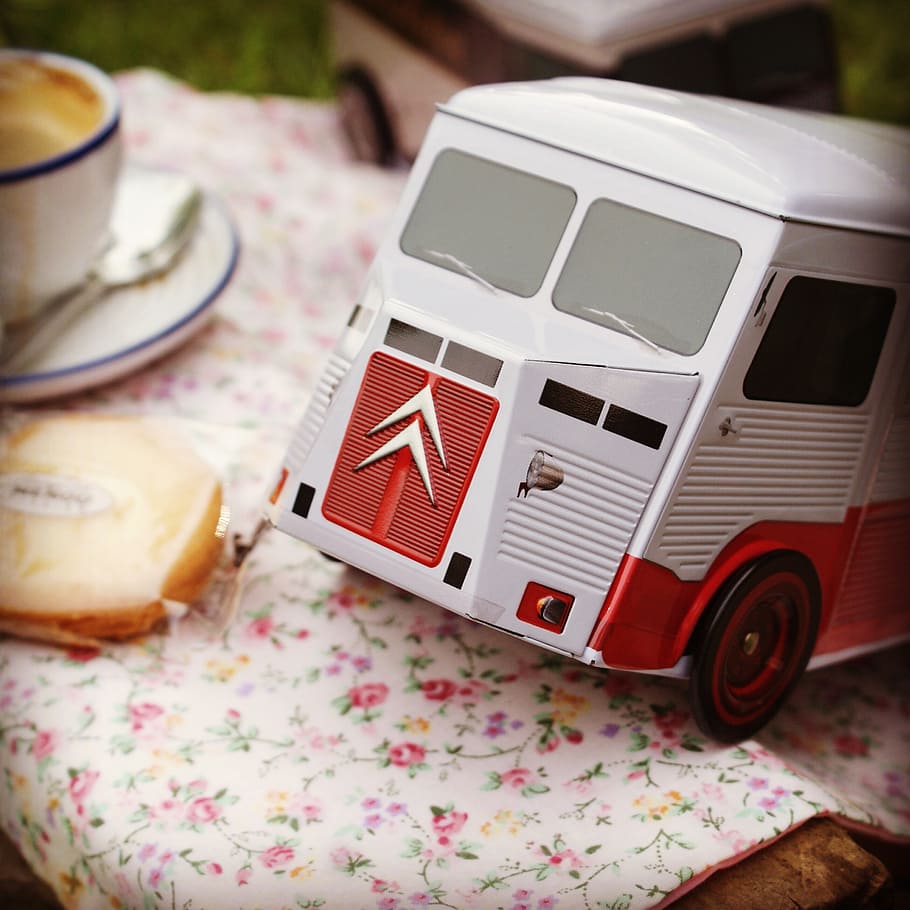 tea party, biscuits, breakfast, teapot, porcelain, fragile HD wallpaper