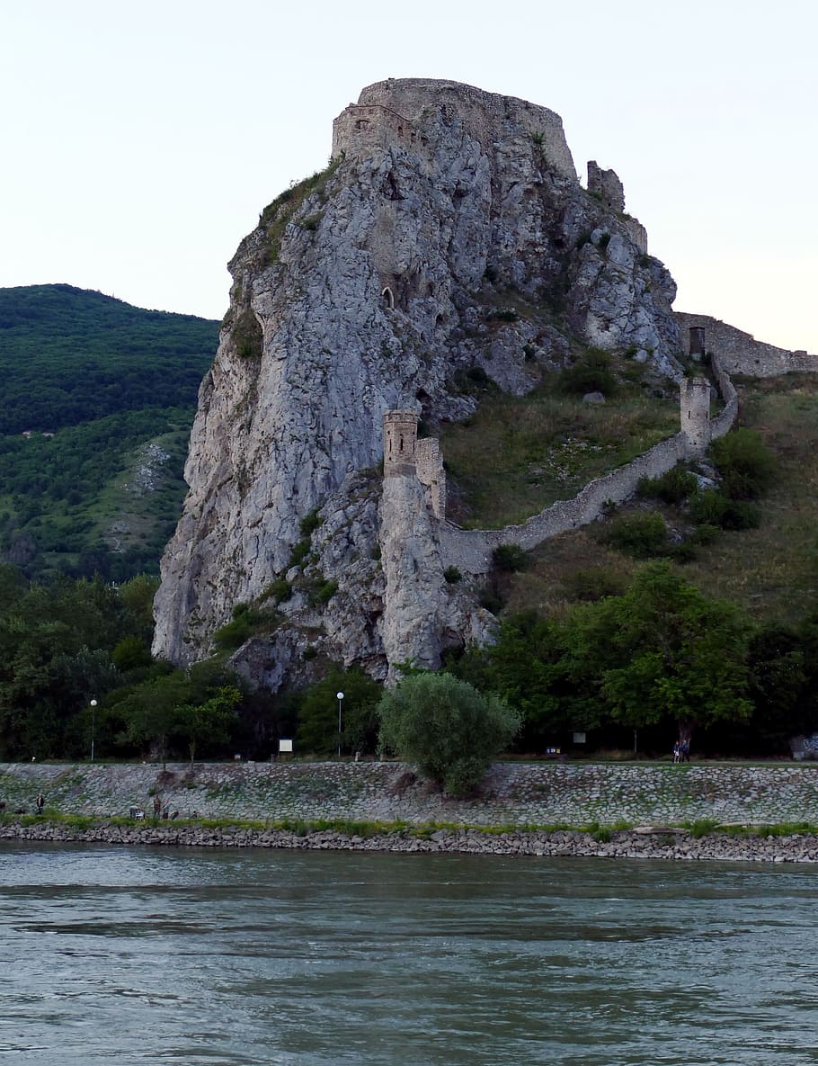 austria, wachau, lower austria, danube valley, danube region HD wallpaper