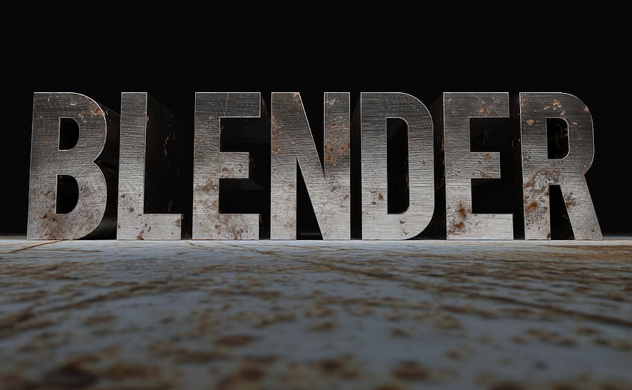 rendering, text, make, typography, texture, metal, western script HD wallpaper