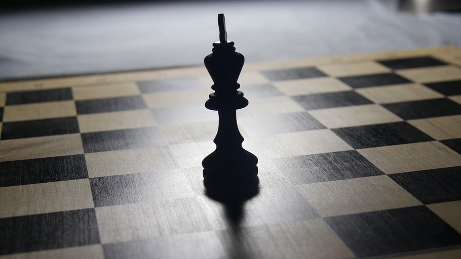 I am the Chess King on the chessboard (1920×1080) : r/wallpaper