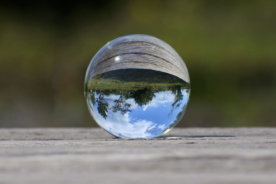 natural, landscape, sky, cloud, park, grass, wood, green, glass beads HD wallpaper