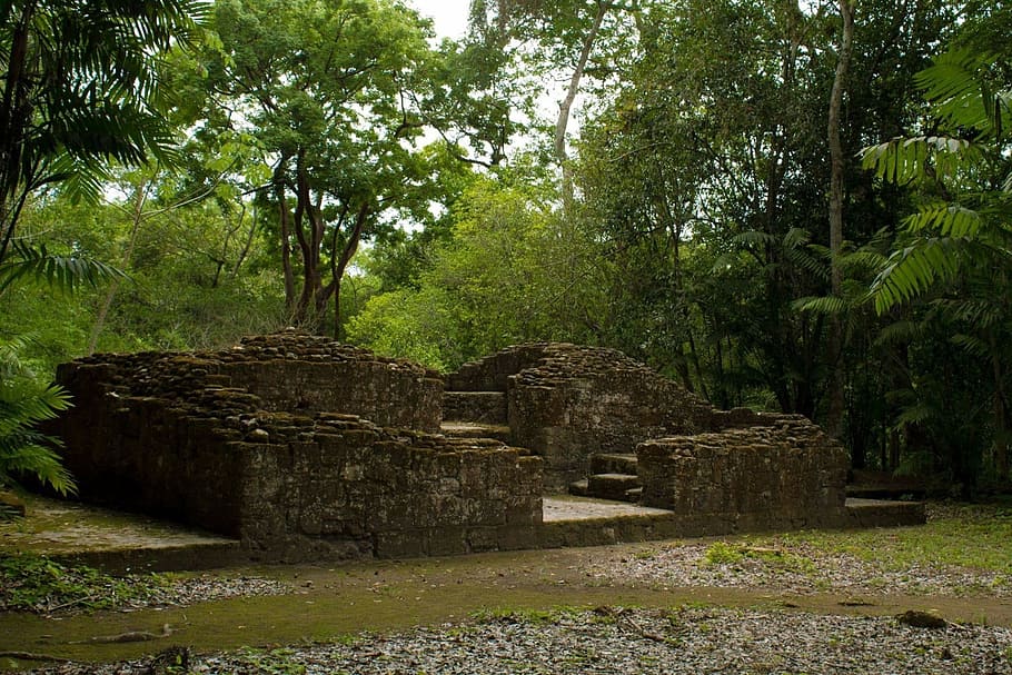 Archeology, Culture, Maya, Civilization, mesoamérica, prehispanic, HD wallpaper