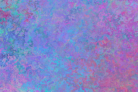 blue and pink illustration, background, texture, pattern, structure HD wallpaper
