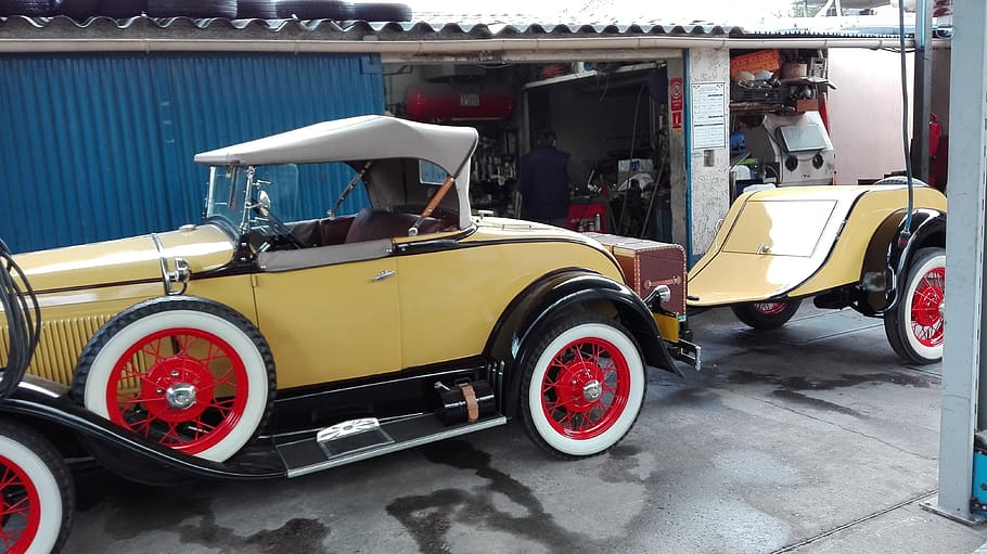 ford, output, bodywork, mode of transportation, land vehicle HD wallpaper