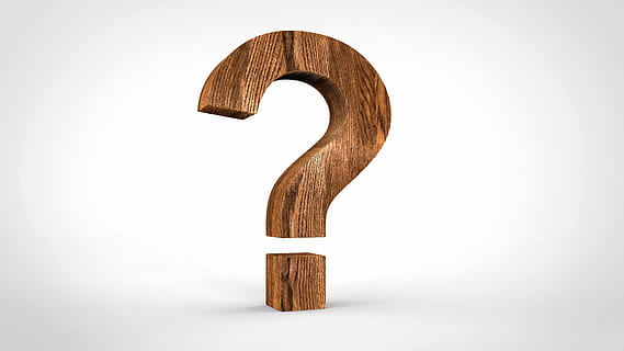 brown question mark illustration, symbol, sign, ask, help, problem HD wallpaper