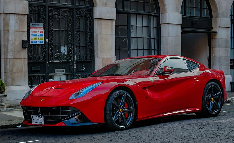 supercar, modern, speed, drive, fast, motor, new, luxury, sport HD wallpaper