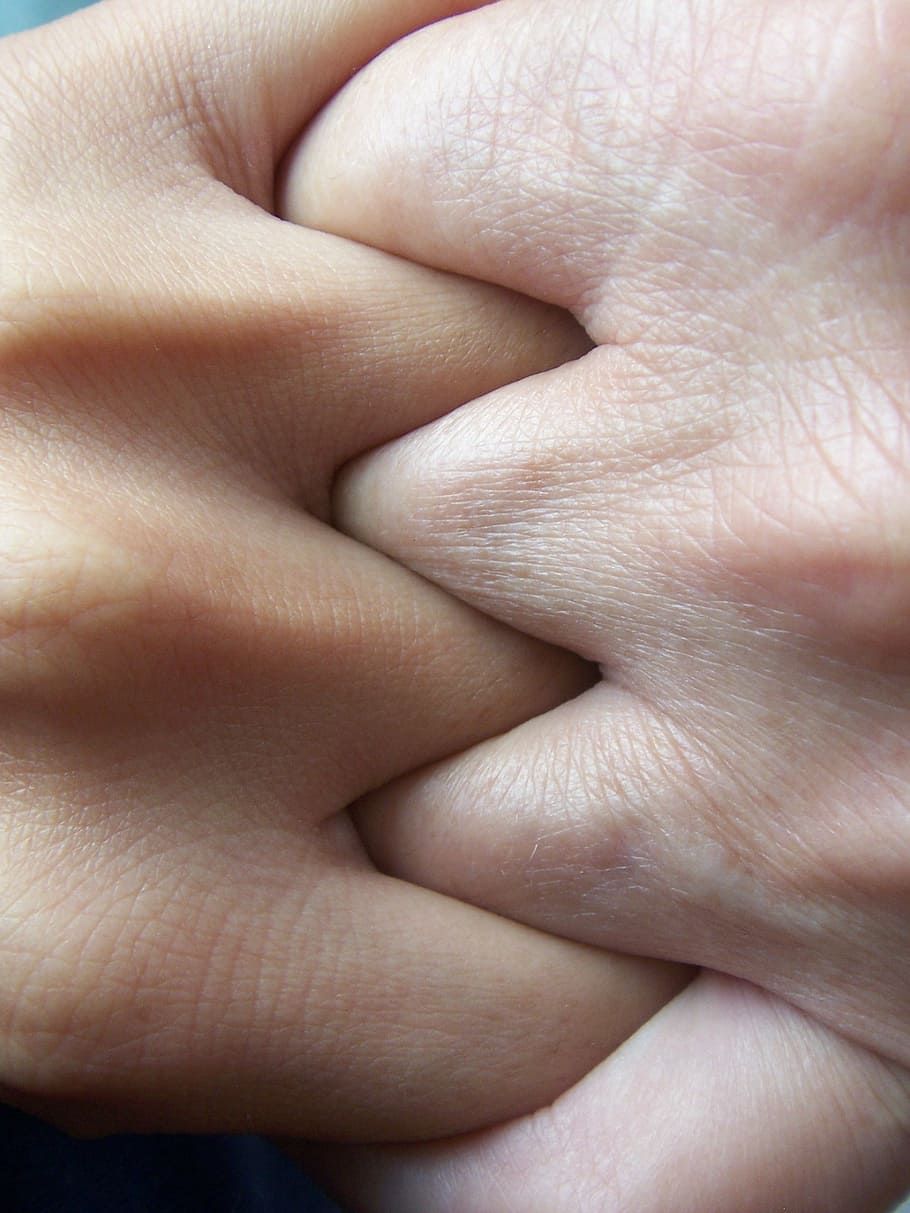 person's hands, hands together, connection, union, force, solidarity, HD wallpaper