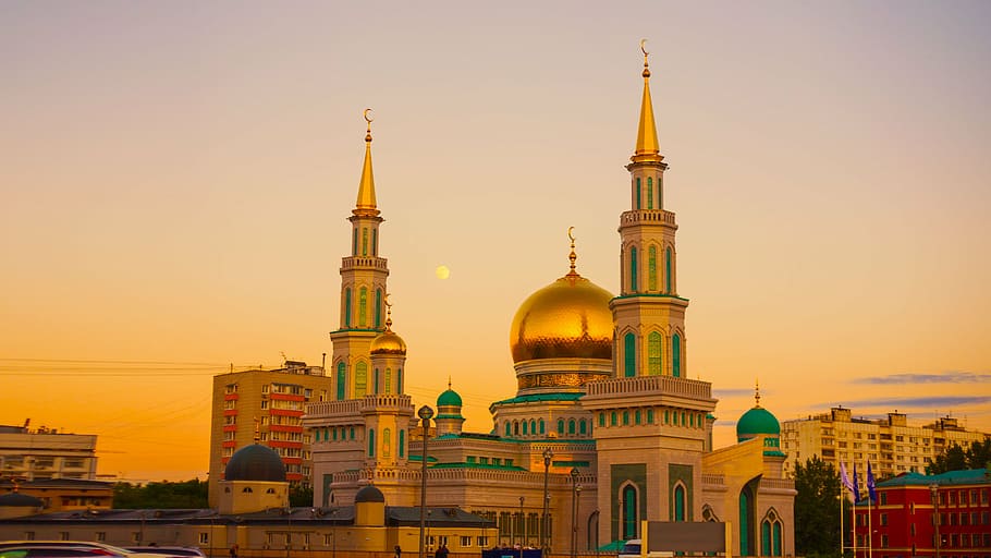 ancient, architecture, building, cathedral, church, city, dome HD wallpaper