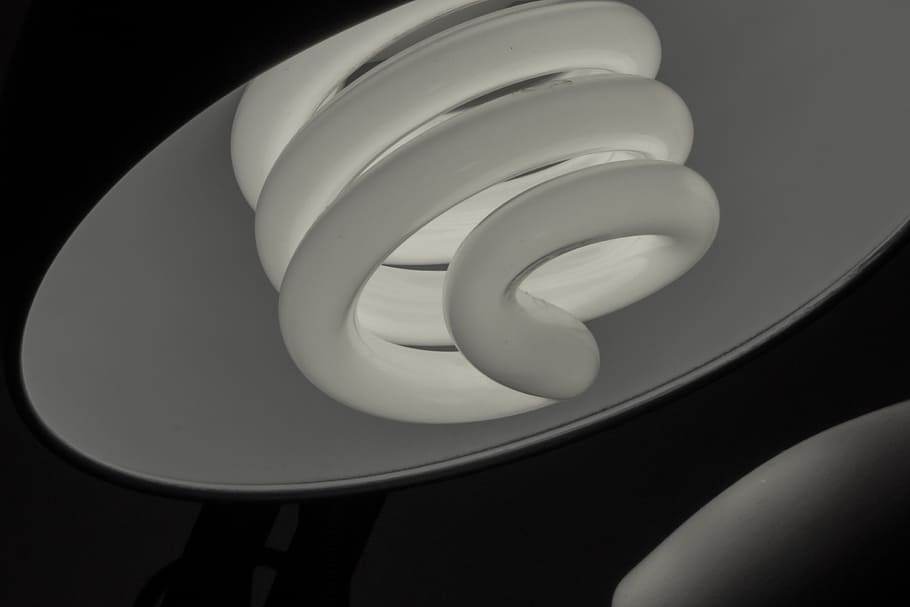 lamp, mouth, studio light, continuous lighting, kelvin, black HD wallpaper