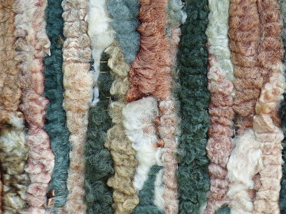 untitled, wool, sheep, fur, soft, weave, background, clothing HD wallpaper