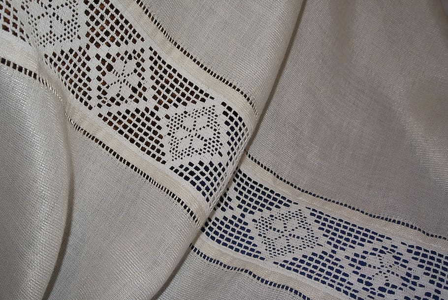 Hats, Threads, sewing, indoors, fabric, no people, close-up HD wallpaper