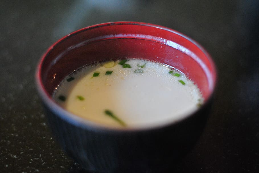 soup, food, chowder, food and drink, refreshment, freshness HD wallpaper