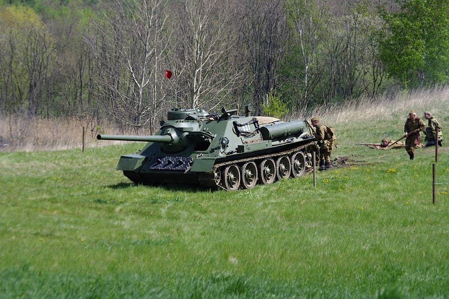 tank, army, warfare, fight, world war i, soldier, soldiers HD wallpaper