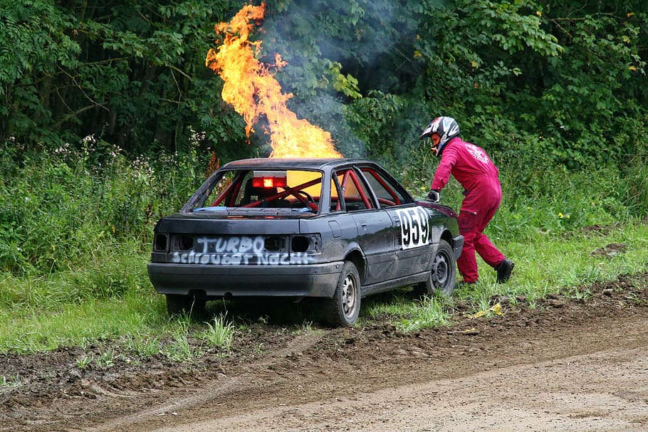 autocross, mud, quagmire, dirty, muddy, sport, vehicle, racing car HD wallpaper