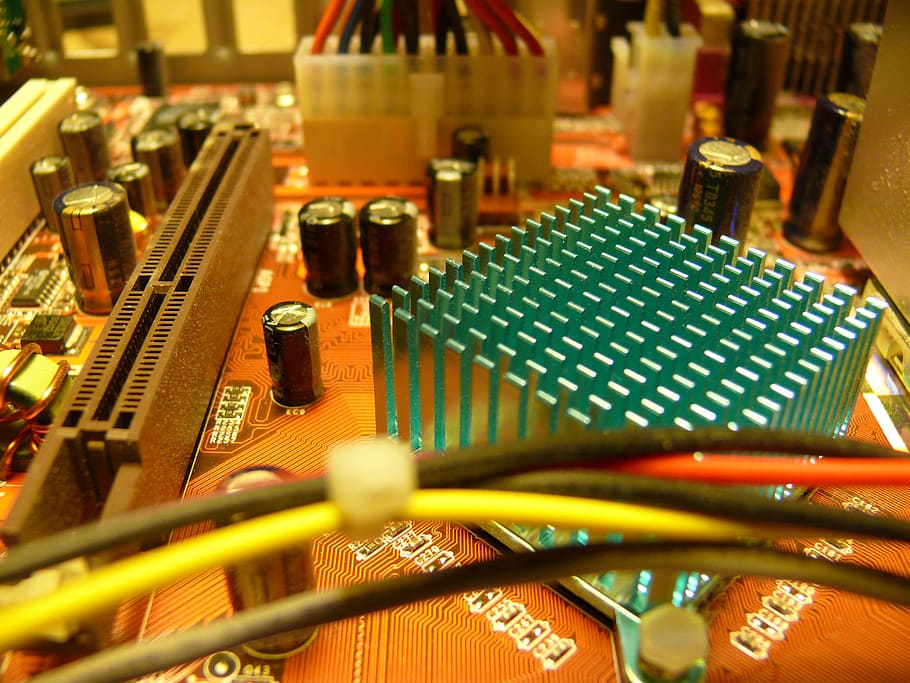 data, computer, pc, processor, ram, gigabytes, technology, no people HD wallpaper