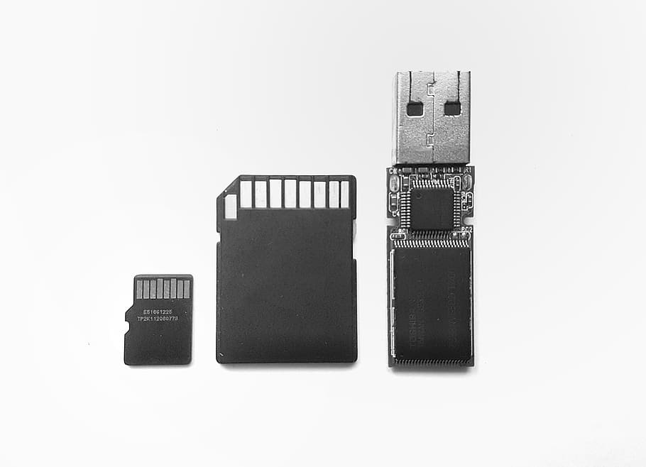 accessory, background, backup, black, chip, closeup, computer HD wallpaper