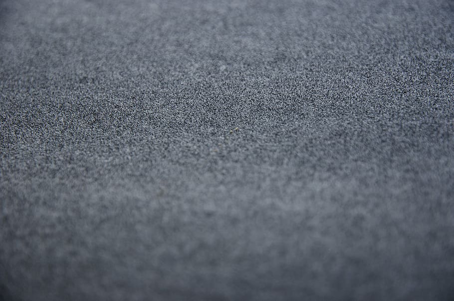 gray textile, sandpaper, close-up, texture, material, black, background, HD wallpaper